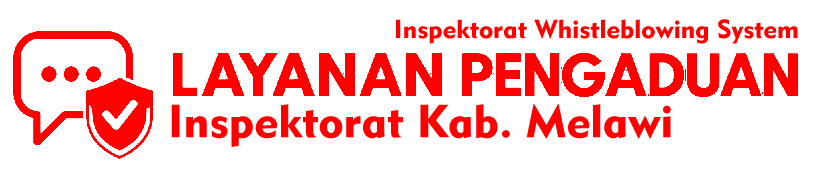WBS Inspektorat Melawi