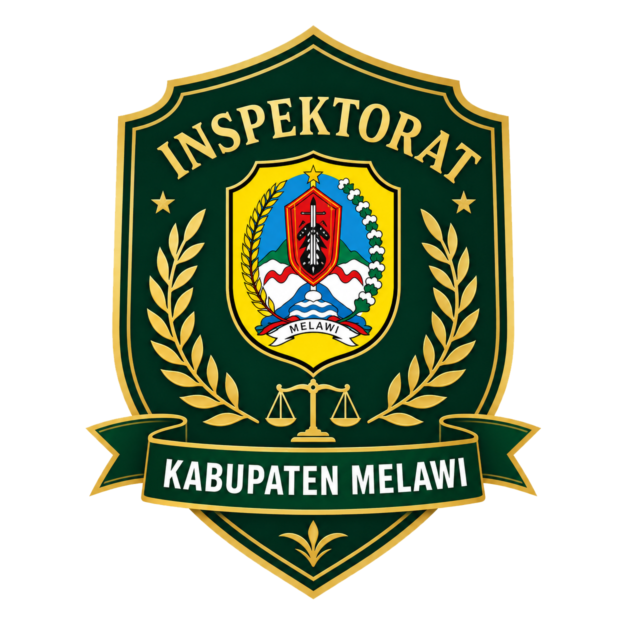 Inspektorat Melawi